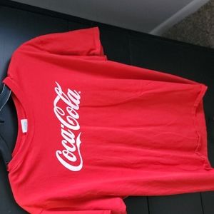 Coca-Cola Gear